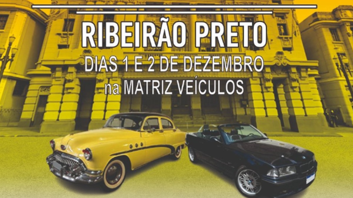 leilão carros antigos