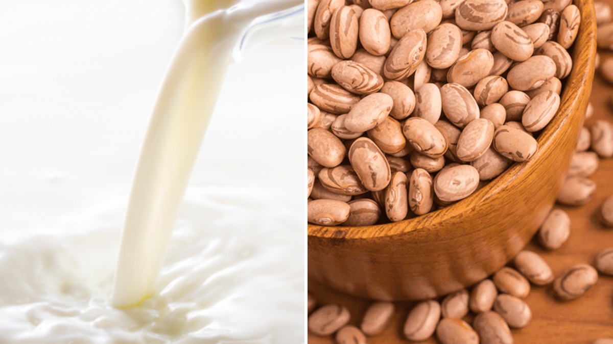 preço leite feijão IPCA