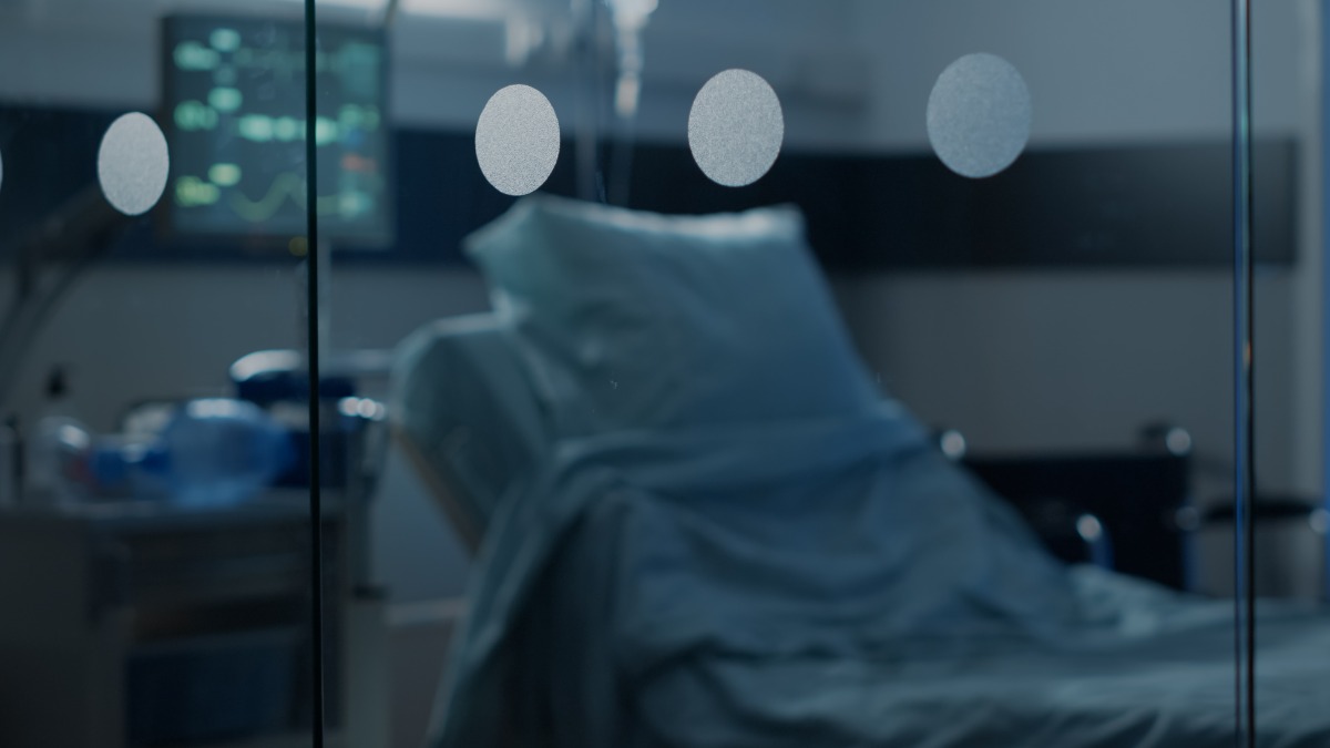 visita hospitalar familiar