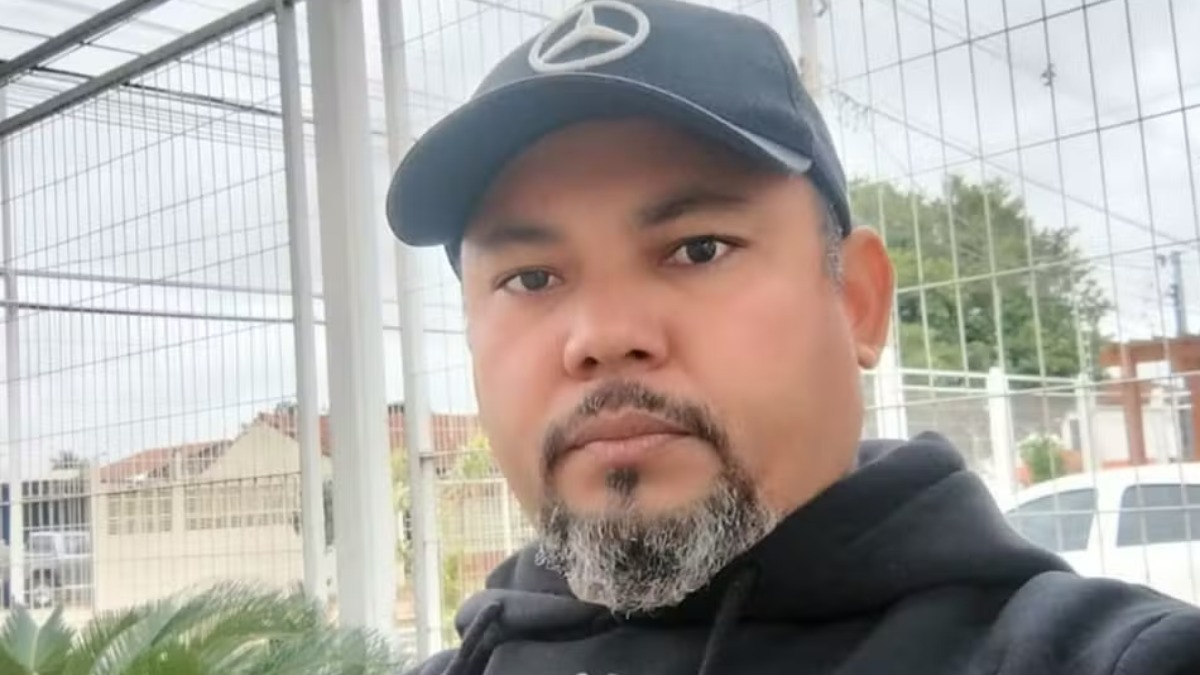 Morre caminhoneiro baleado em confronto