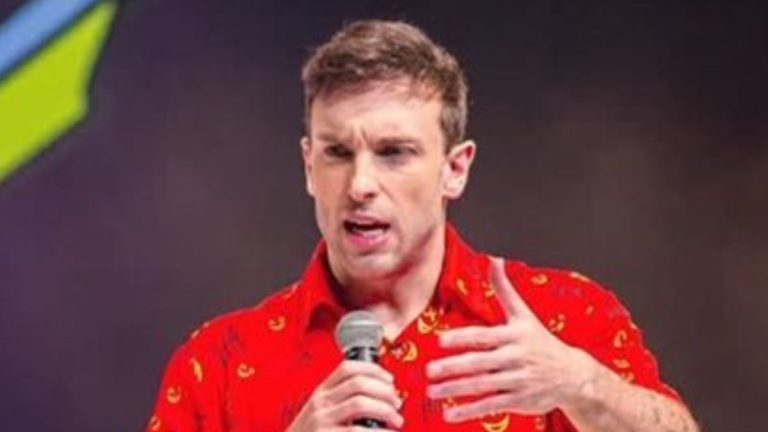 Como as piadas de mau gosto