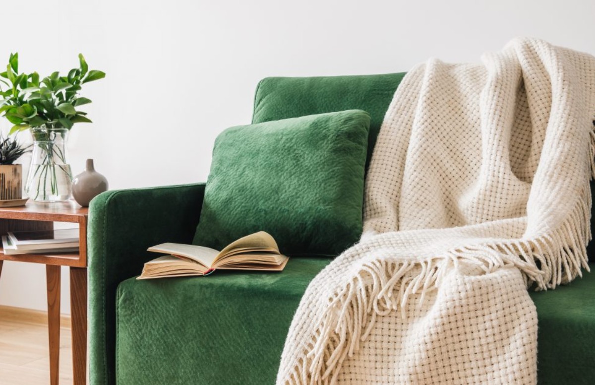 Decoração de salas