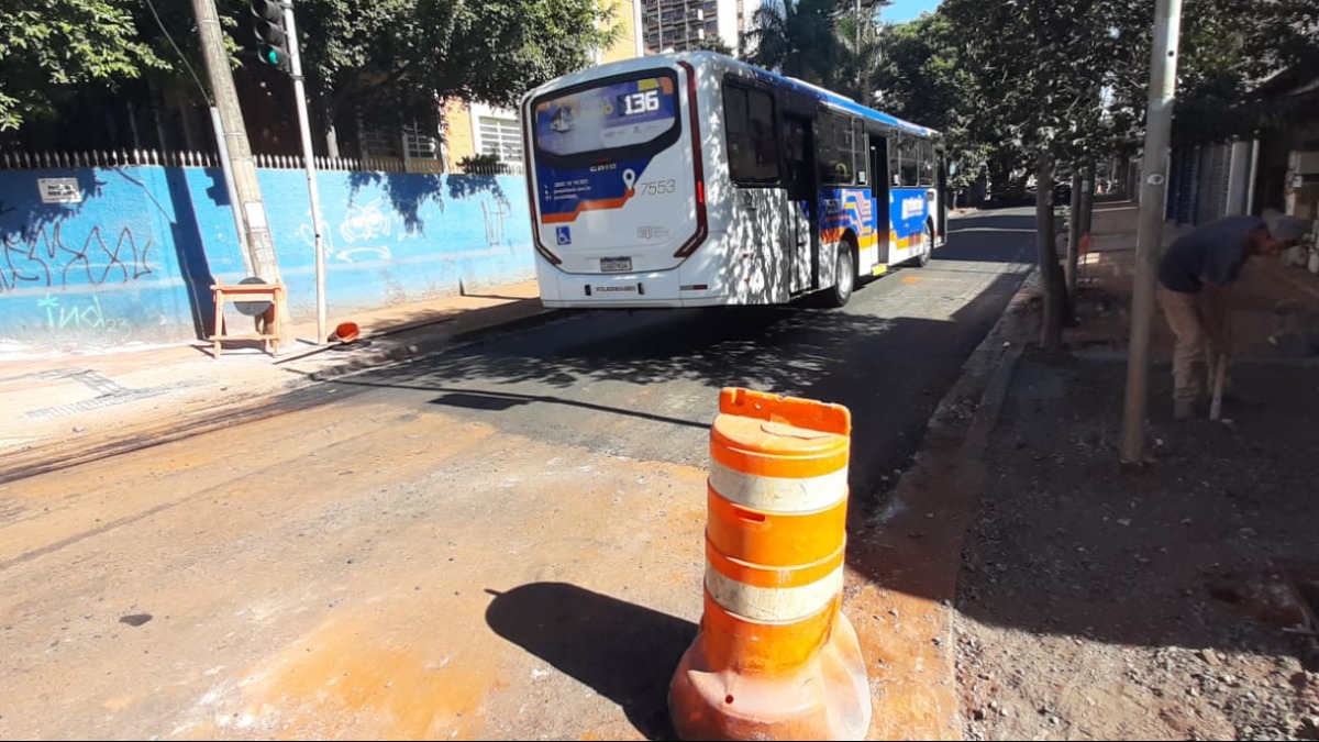 Trânsito Florêncio de Abreu