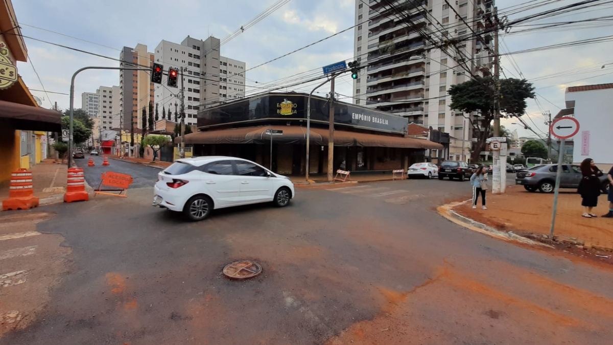 Comerciante lamenta queda 80% nas vendas