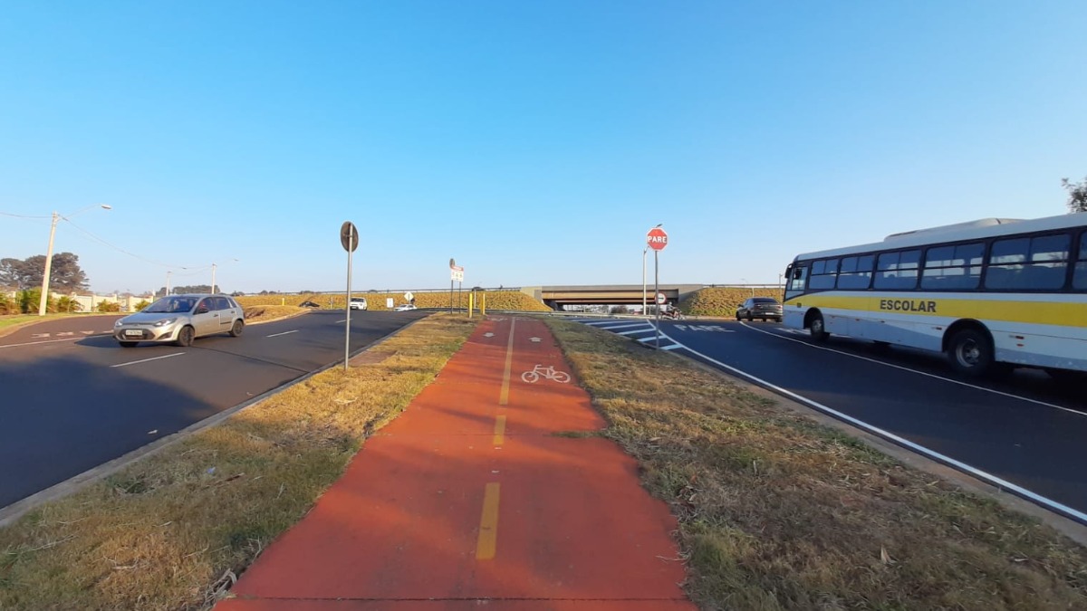 liberação trânsito bairros