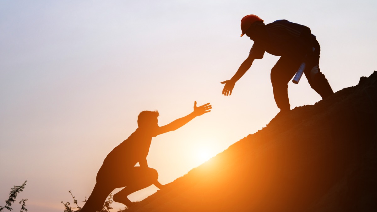 liderança brasileira