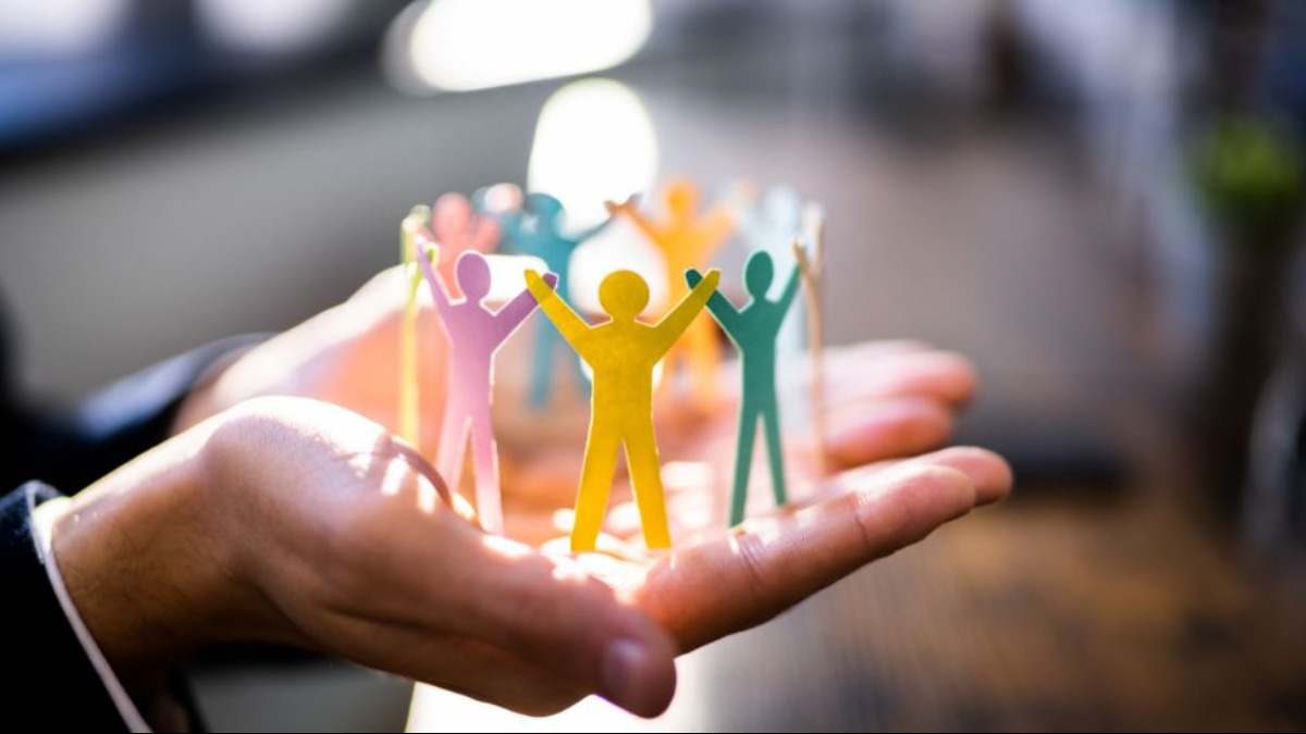 Liderança humanizada