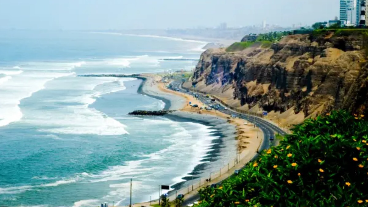 Lima Peru