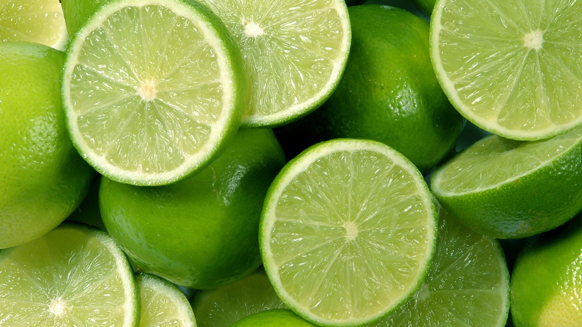 Estiagem prolongada eleva preço do limão