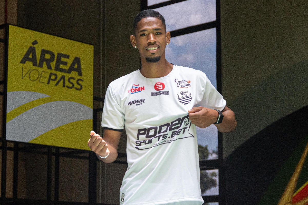 Hilário e Luís Felipe