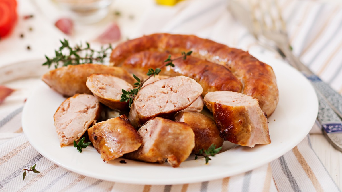 alimentos processados