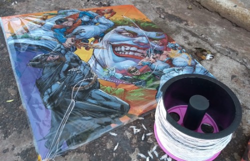 cassação de alvará