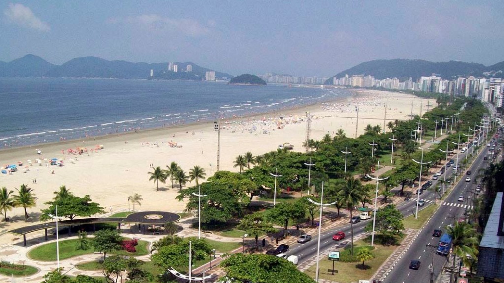 aluguel litoral paulista