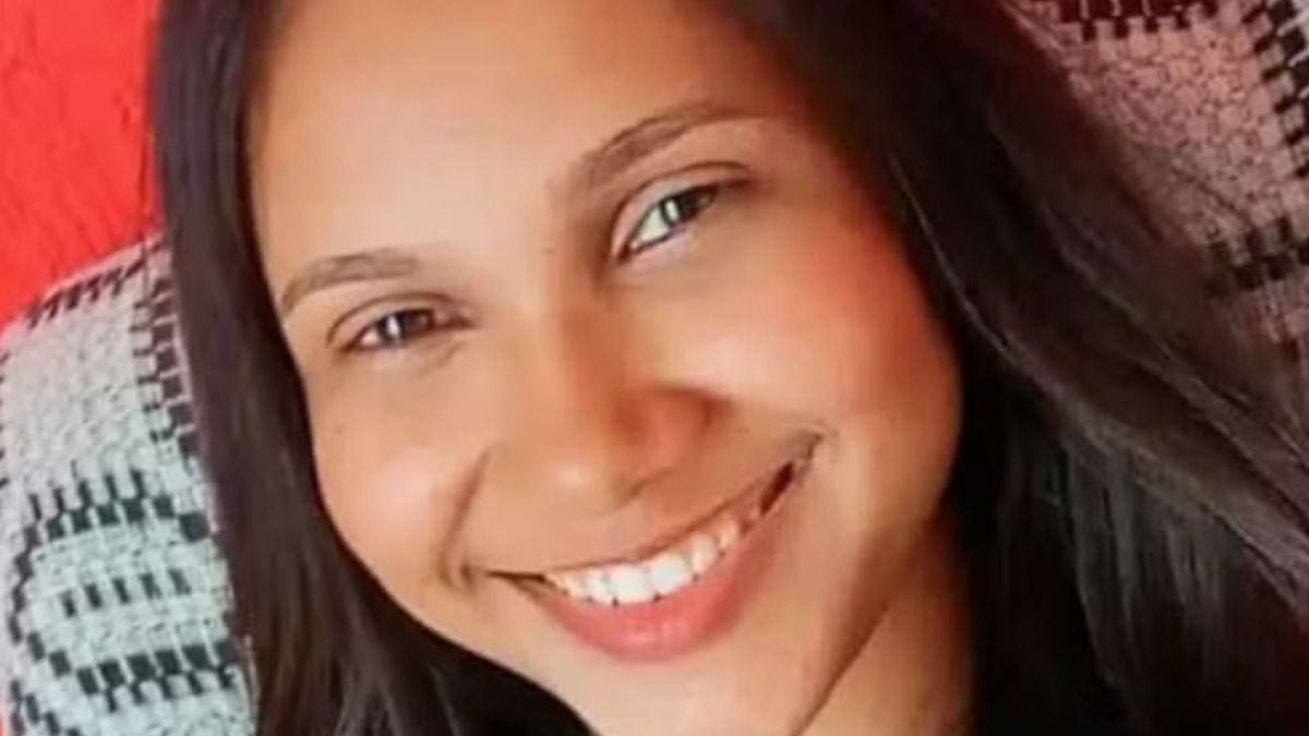 Segue desaparecida a jovem que saiu