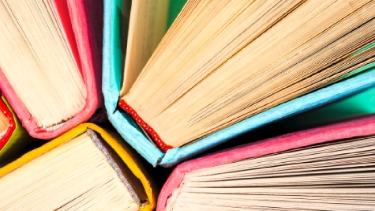 Dia Mundial do Livro