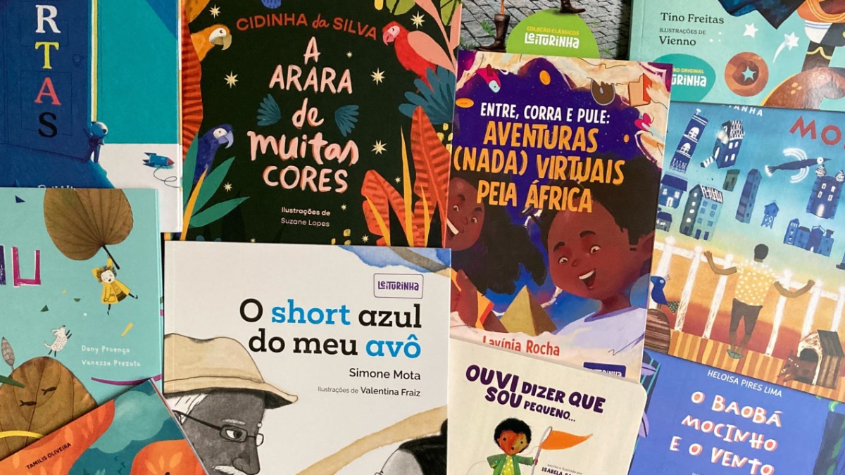 livros infantis gratuitos