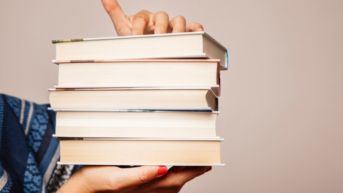 Dia Mundial do Livro