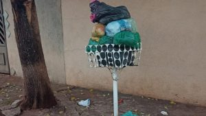 Crise do lixo em Ribeirão Preto gera impasses e cobrança por transparência - Reprodução/Redes sociais