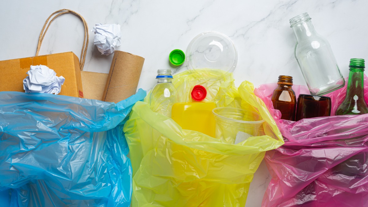 Reciclagem Ribeirão Preto