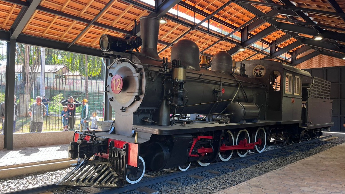 visitas guiadas locomotiva