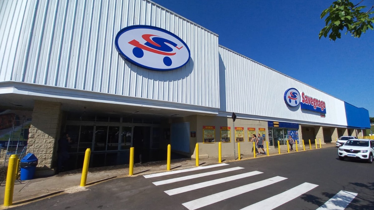 vagas de emprego supermercado