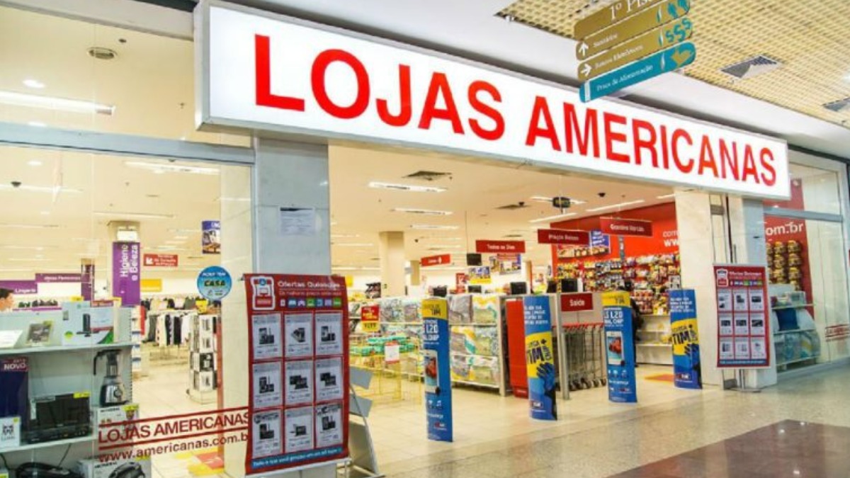 Crise Lojas Americanas