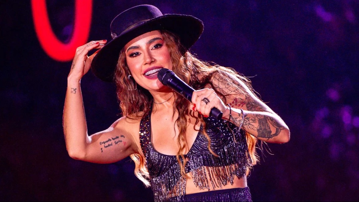 Festa do Peão Barretos