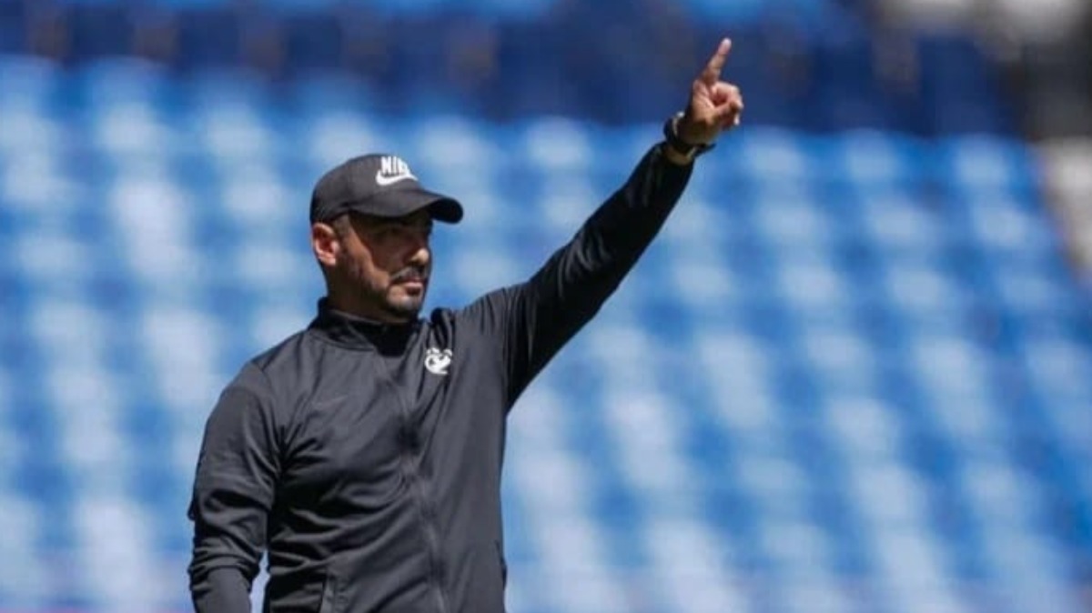 Treinador em diferentes culturas