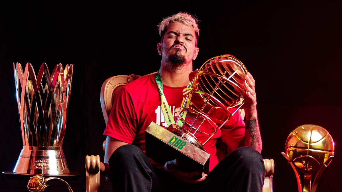 Renovação Lucas Dias