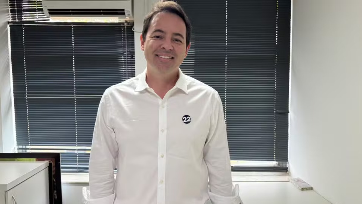 prefeito reeleito Bebedouro