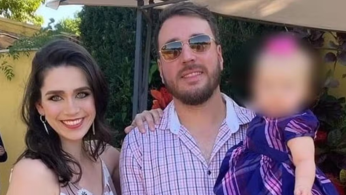 Engenheiro que esfaqueou a ex