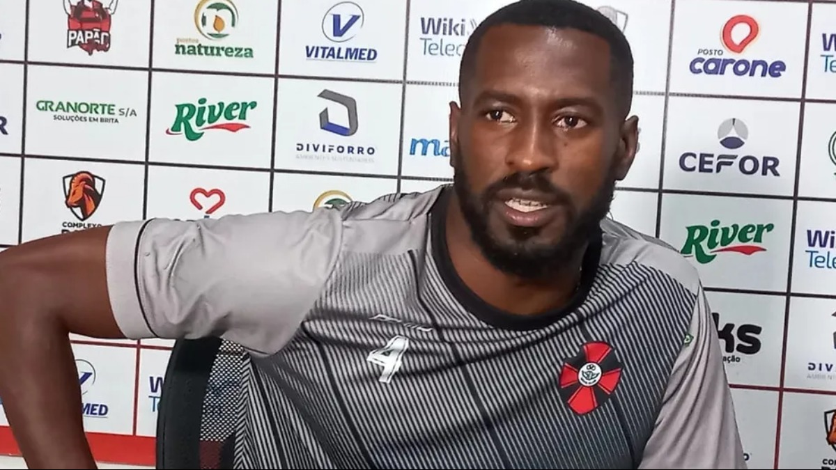 Luís Filipe Botafogo