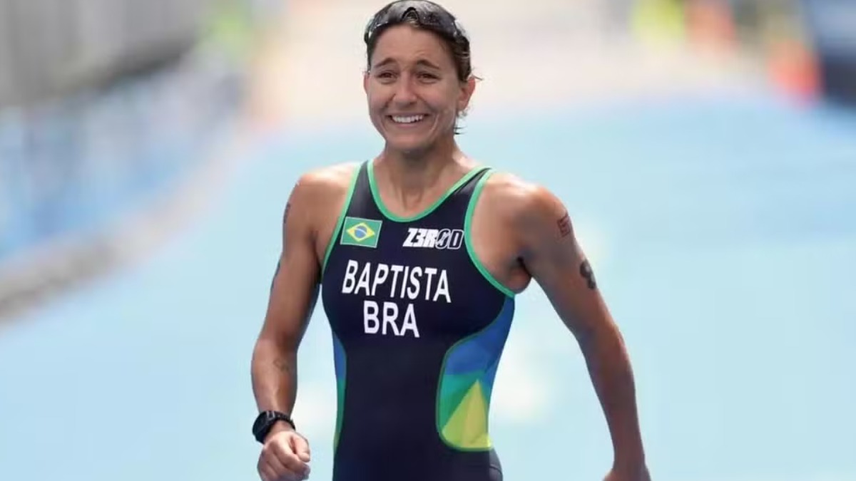 atropelamento triatleta