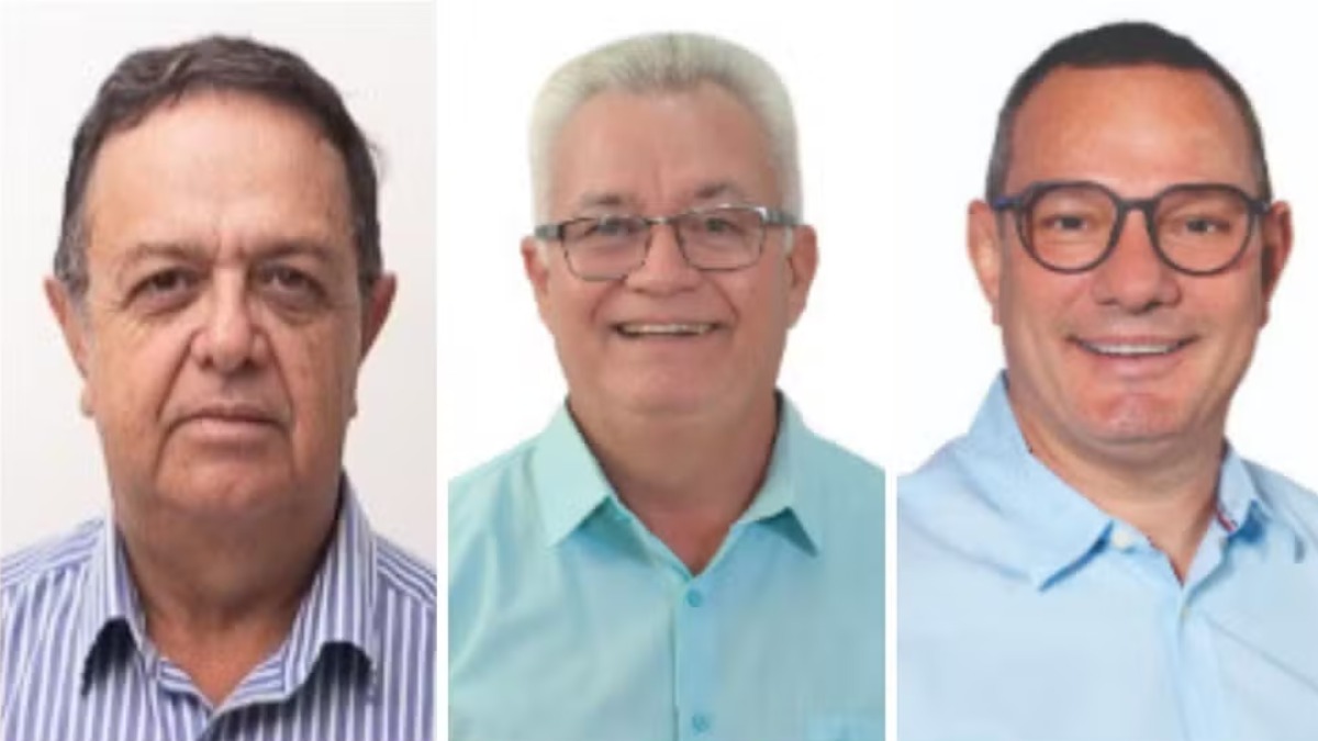 candidatos prefeito eleitos