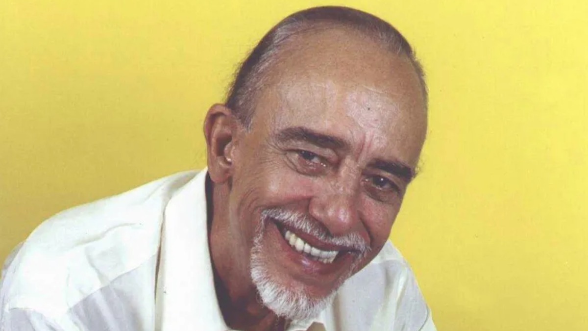 Você sabia que o compositor pernambucano