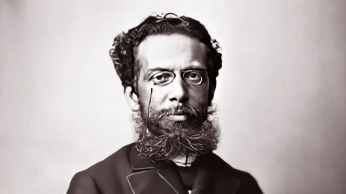 Memórias Póstumas de Brás Cubas