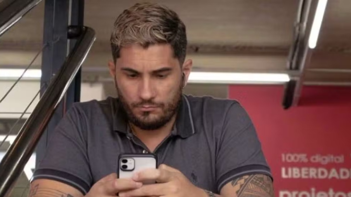 empresário Ana Pink