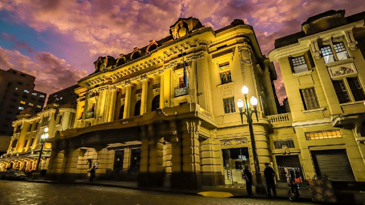 Orquestra Sinfônica Ribeirão
