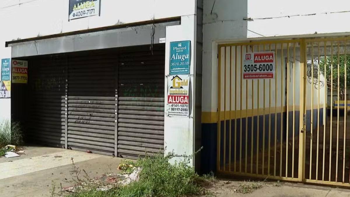 Levantamento aponta que mais da metade