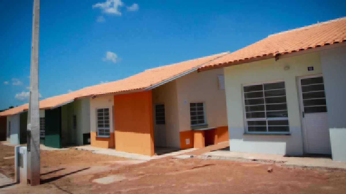 doação terrenos habitacional