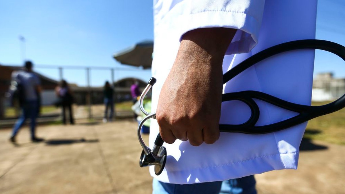 bolsa-auxílio médico Ribeirão Preto