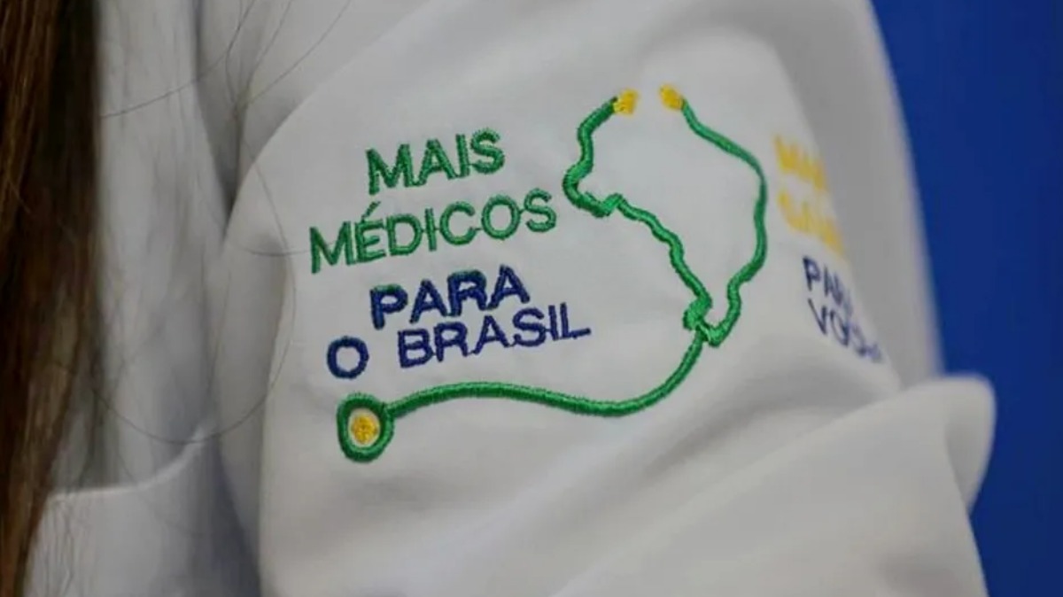 Programa Mais Médicos inicia nova seleção