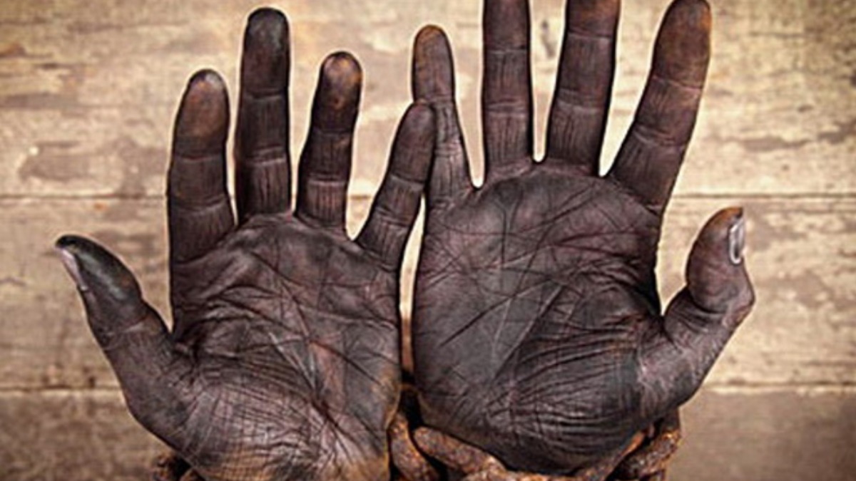 mão de obra escrava Ribeirão Preto