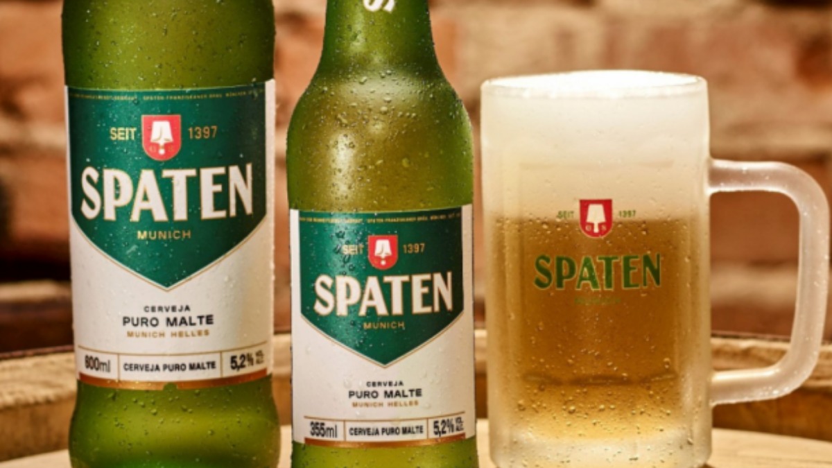 melhor cerveja puro malte