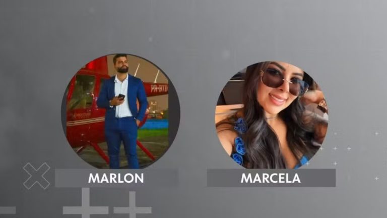 Suspeita de participar da morte do