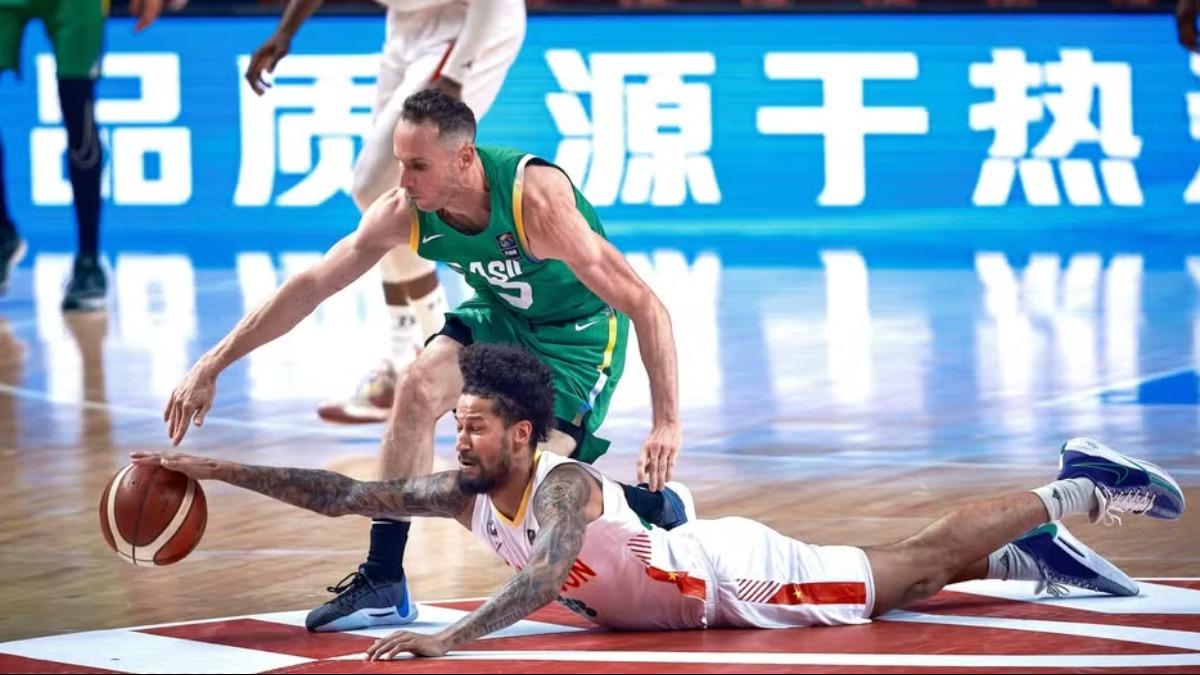 Basquete Pré-Olímpico