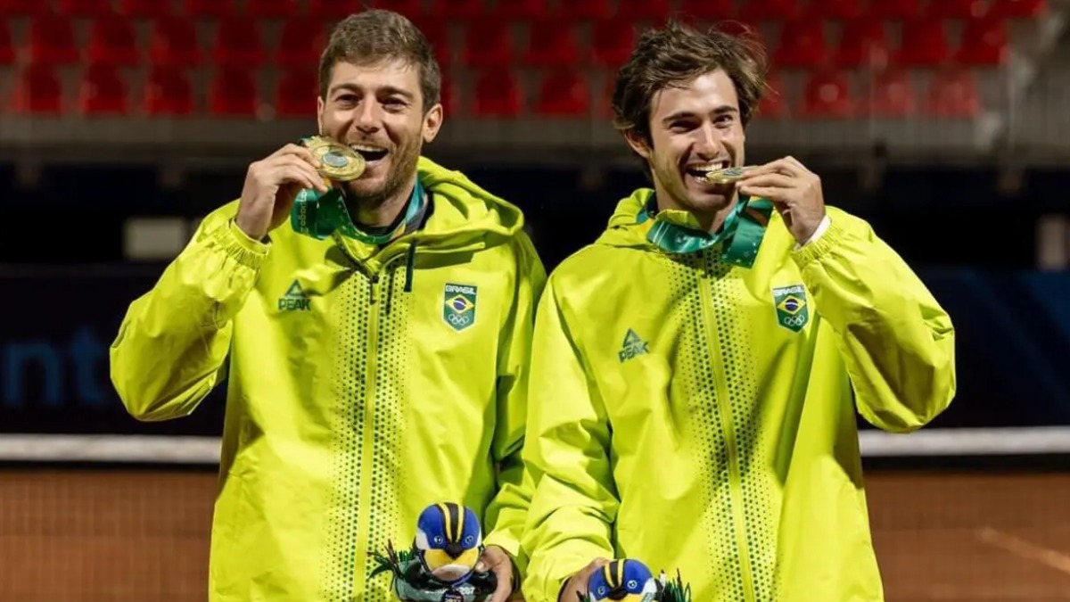 Jogos Pan-Americanos