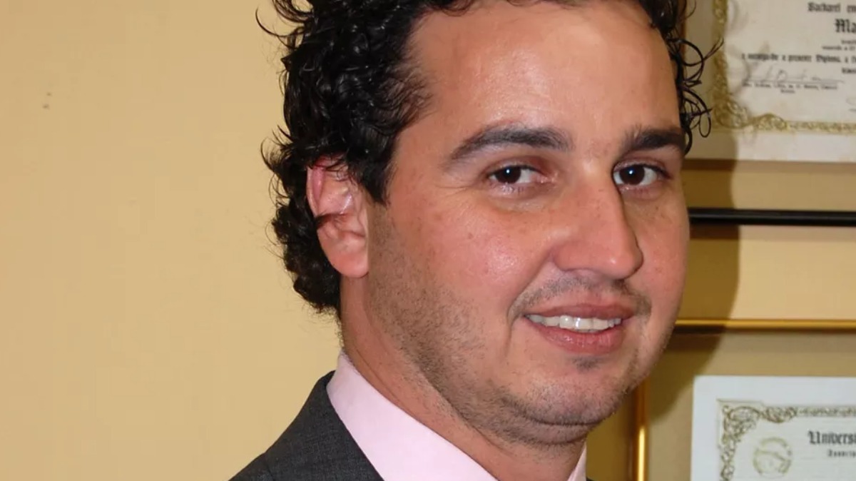 Advogado foragido Ribeirão Preto