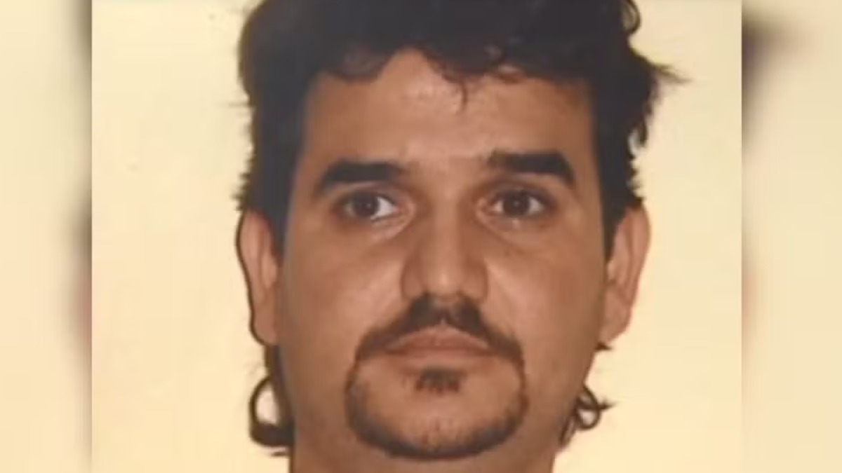 Polícia prende empresário foragido suspeito