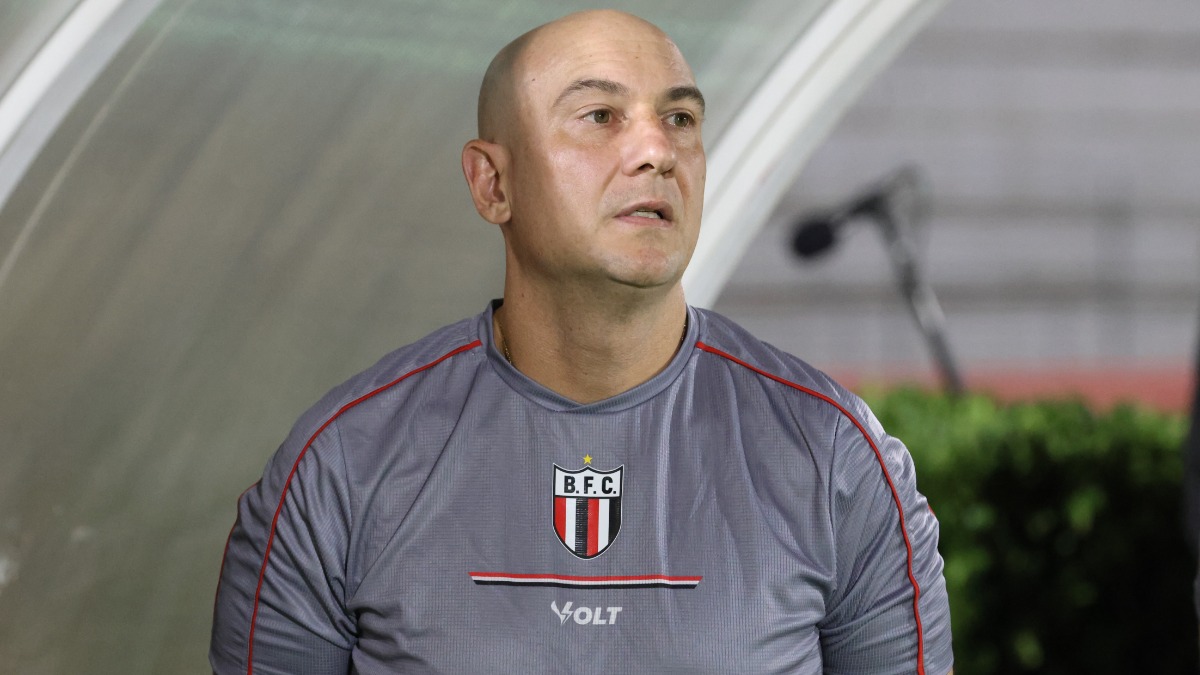 Márcio Zanardi destaca bom desempenho de